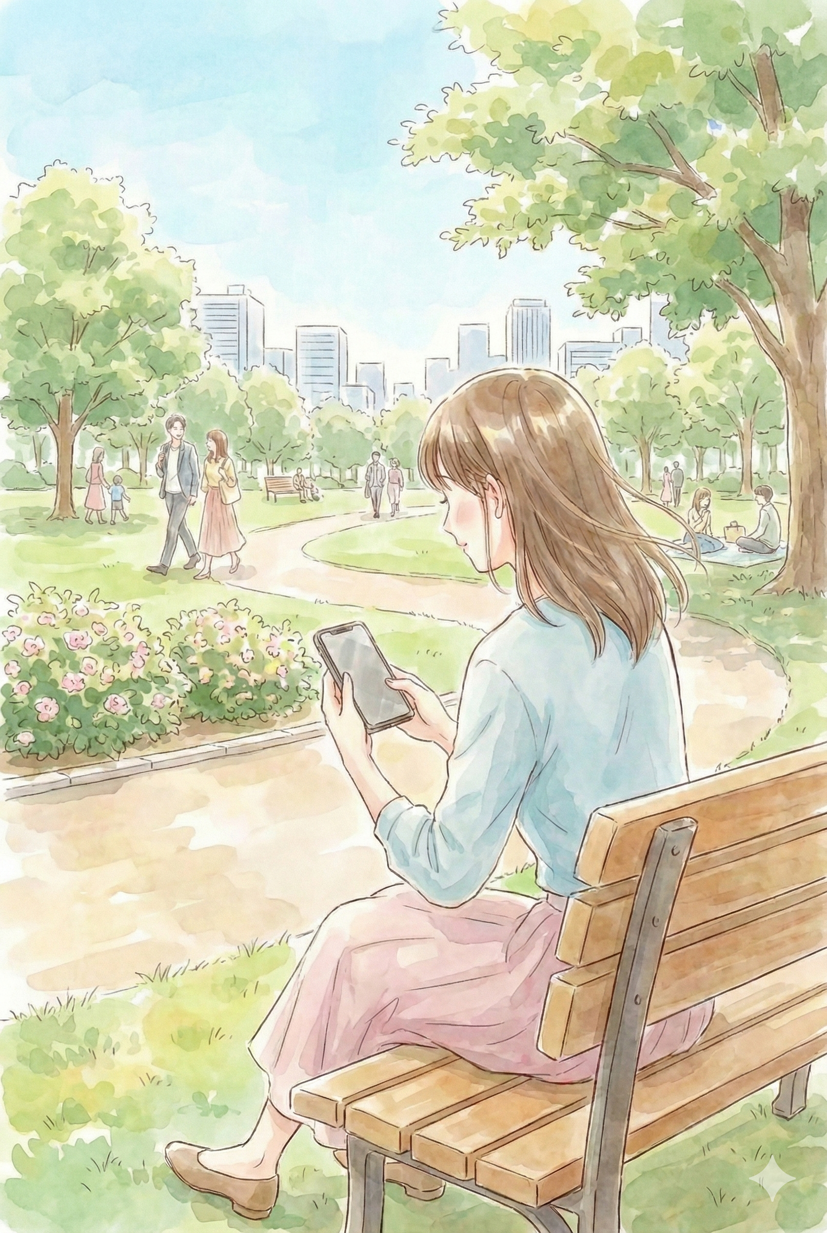 ステップ2: カレンダー登録